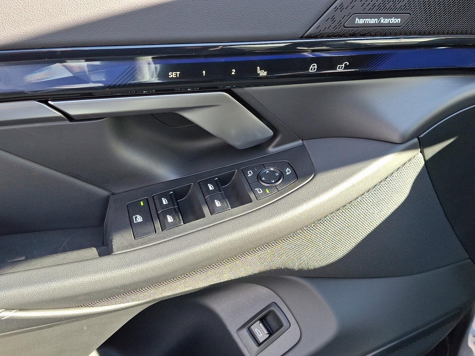 2024 BMW i5 Vehicle Photo in Lancaster, PA 17601