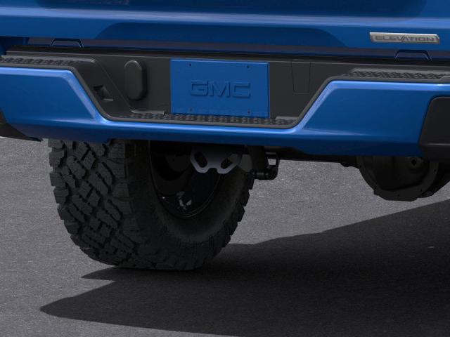 2024 GMC Canyon Vehicle Photo in GOLDEN, CO 80401-3850