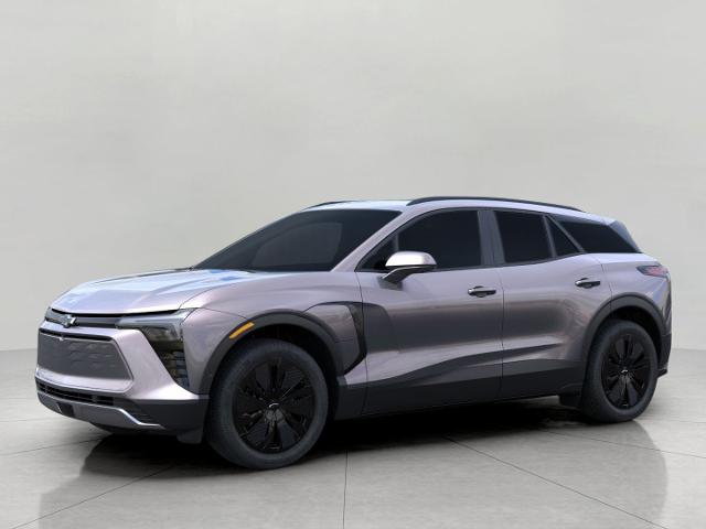 2025 Chevrolet Blazer EV Vehicle Photo in APPLETON, WI 54914-4656