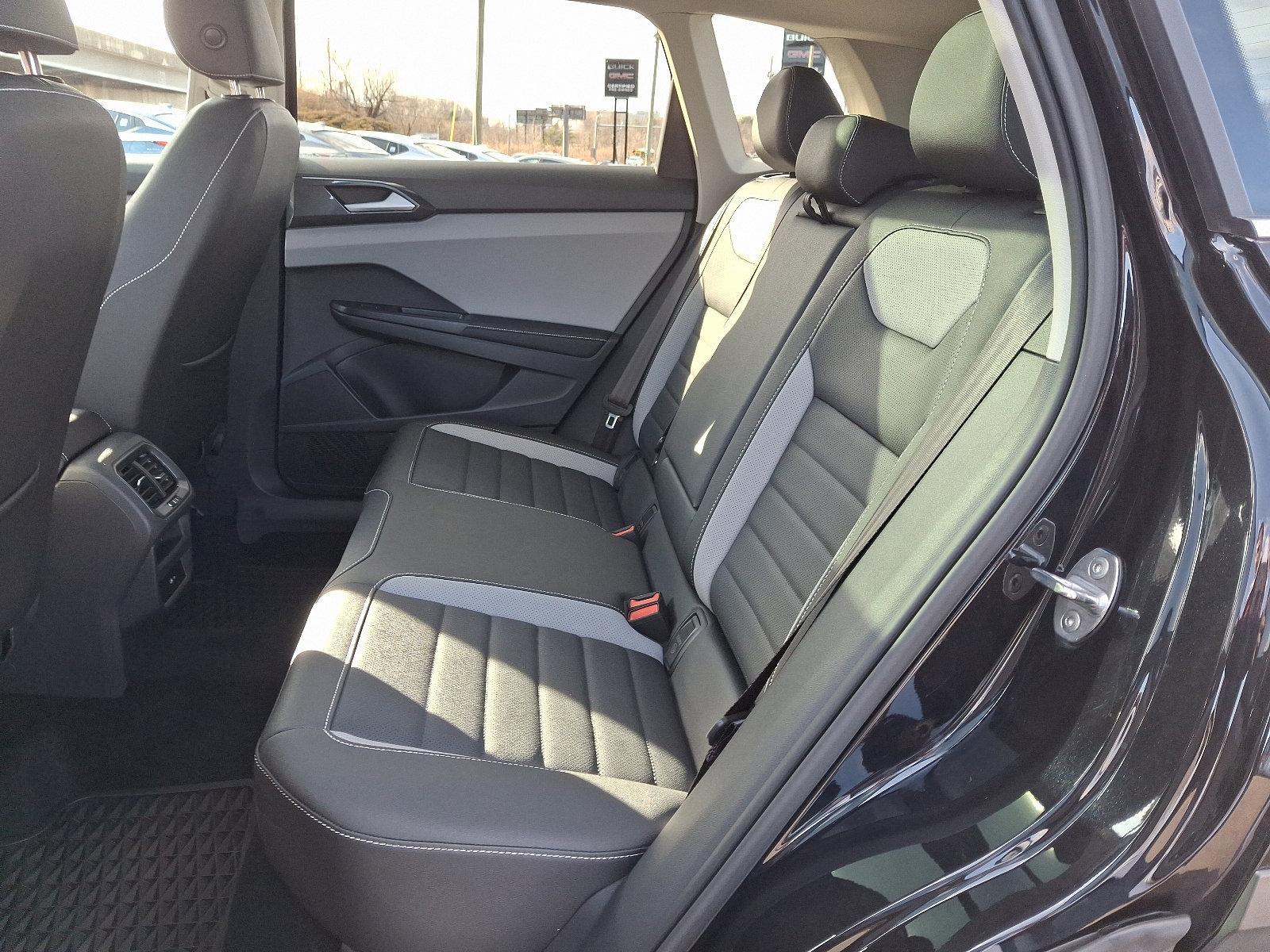 2024 Volkswagen Taos Vehicle Photo in Trevose, PA 19053
