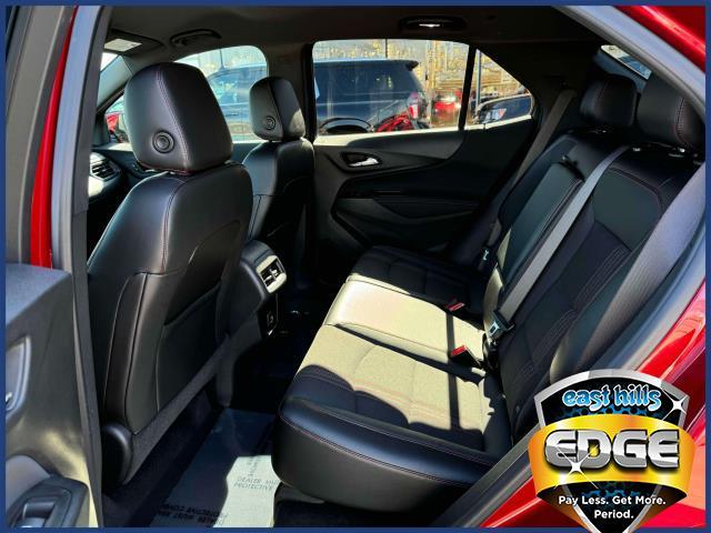 2022 Chevrolet Equinox Vehicle Photo in Roslyn, NY 11576