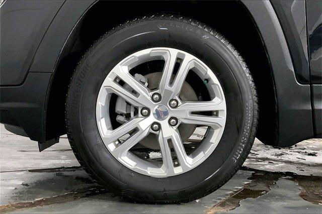 2024 GMC Terrain Vehicle Photo in INDEPENDENCE, MO 64055-1314
