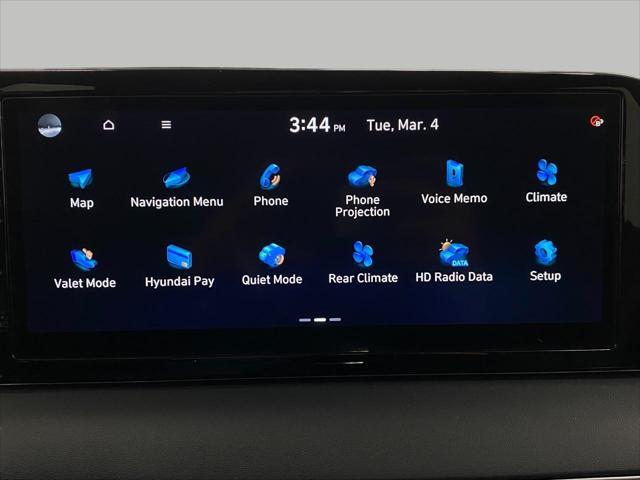 2025 Hyundai PALISADE Vehicle Photo in Appleton, WI 54913