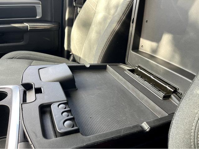2022 Ram 1500 Classic Vehicle Photo in Savannah, GA 31419