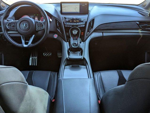 2021 Acura RDX Vehicle Photo in San Antonio, TX 78230