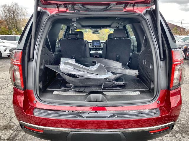 2022 Chevrolet Tahoe Vehicle Photo in BOSTON, NY 14025-9684