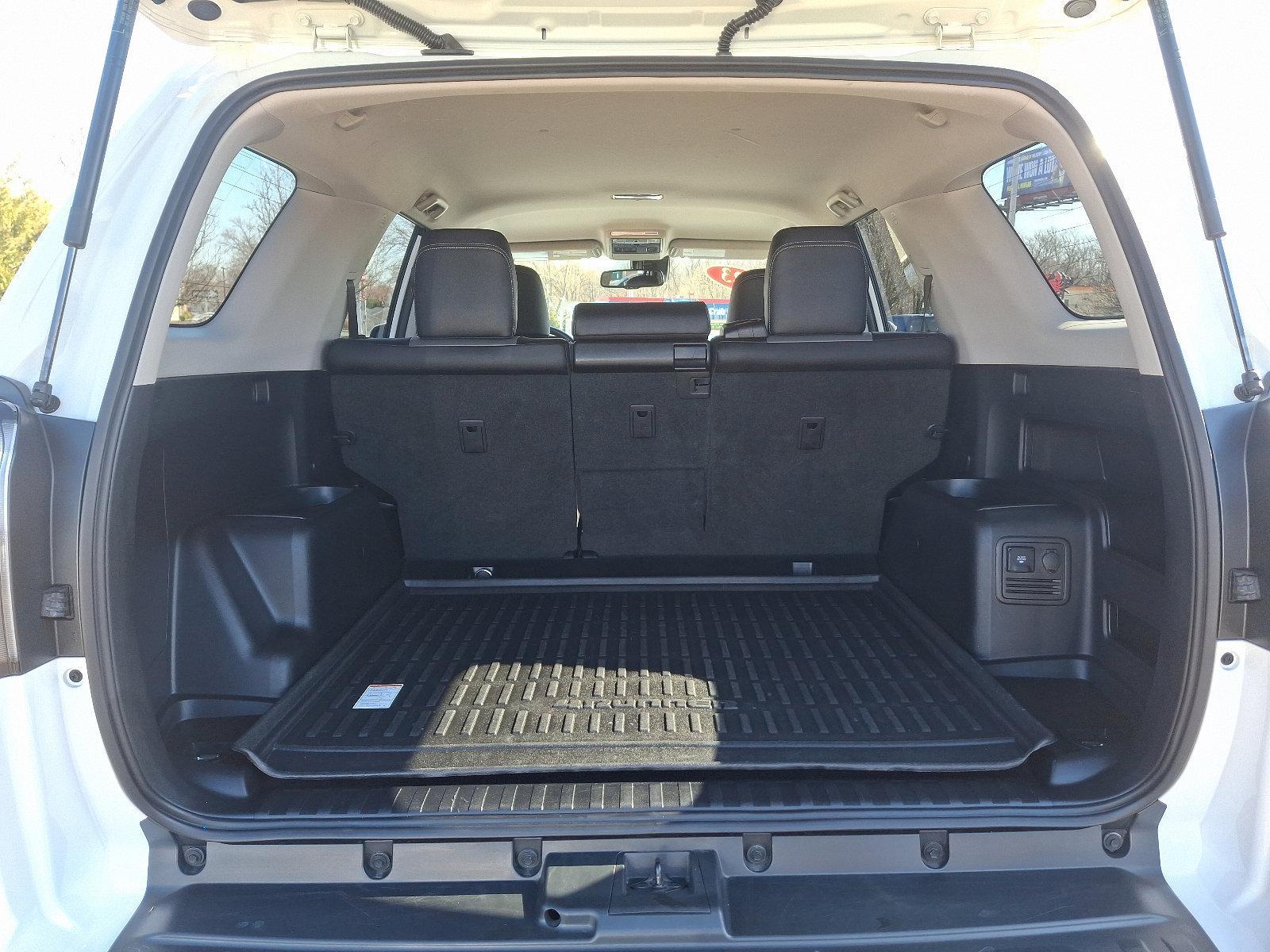2023 Toyota 4Runner Vehicle Photo in Trevose, PA 19053