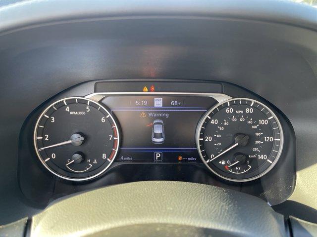 2025 Nissan Altima Vehicle Photo in Flemington, NJ 08822
