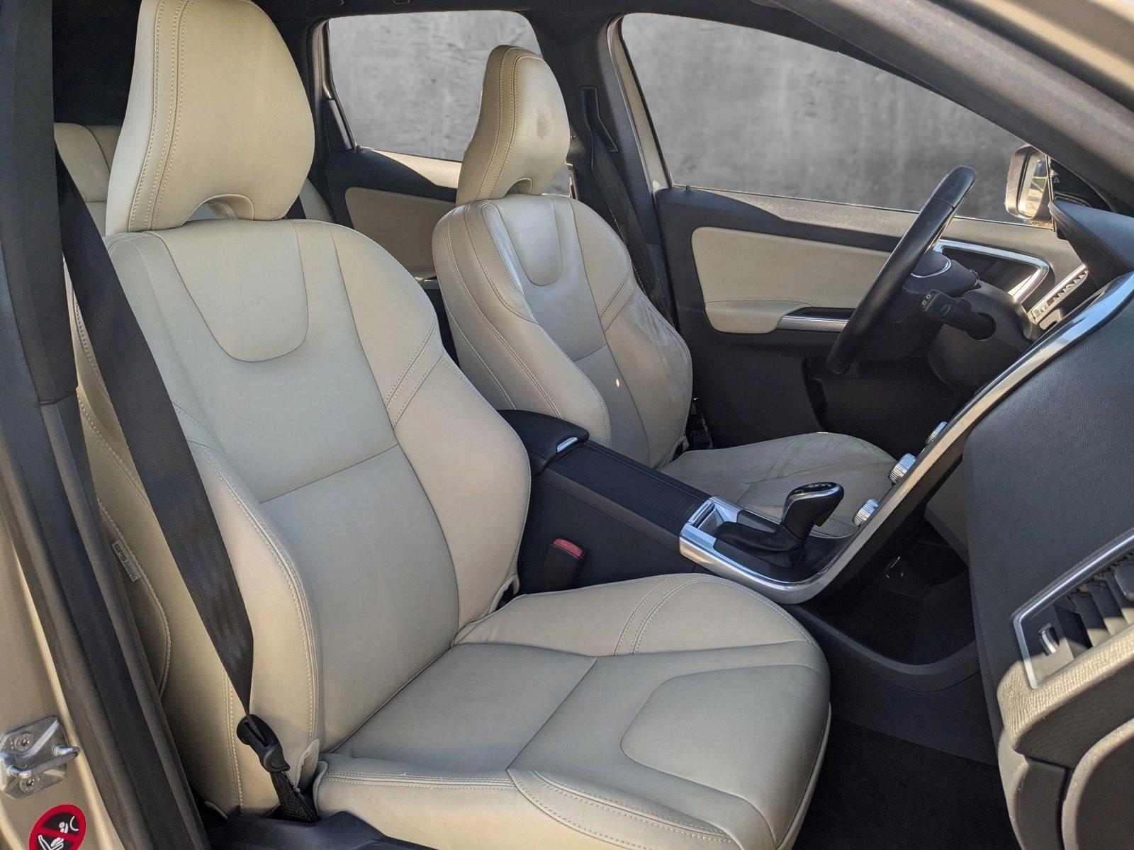 2015 Volvo XC60 Vehicle Photo in Towson, MD 21204