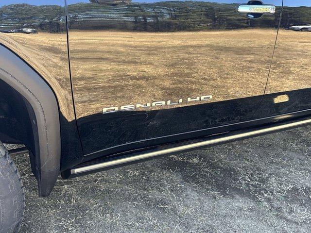 2025 GMC Sierra 2500 HD Vehicle Photo in ALBERTVILLE, AL 35950-0246