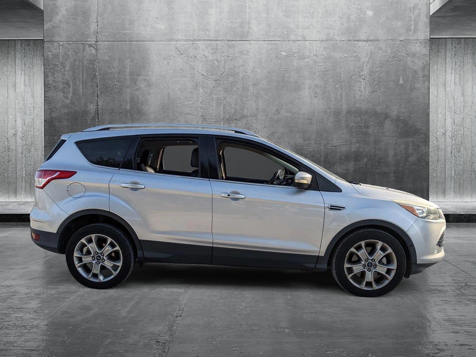 2014 Ford Escape Vehicle Photo in Jacksonville, FL 32256