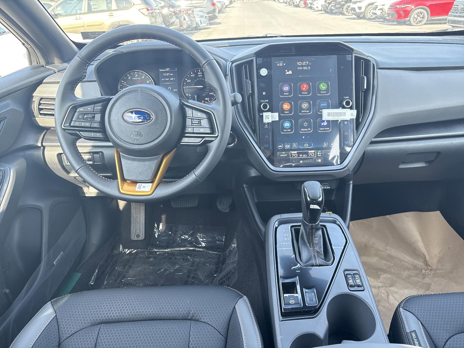 2025 Subaru Crosstrek Vehicle Photo in Mechanicsburg, PA 17050