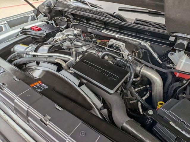 2024 GMC Sierra 2500 HD Vehicle Photo in SELMA, TX 78154-1459