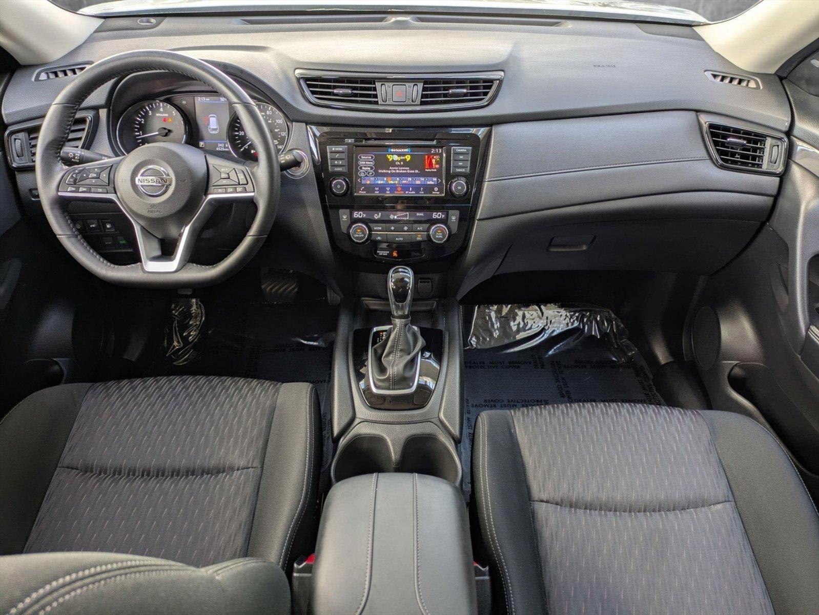2019 Nissan Rogue Vehicle Photo in Tustin, CA 92782