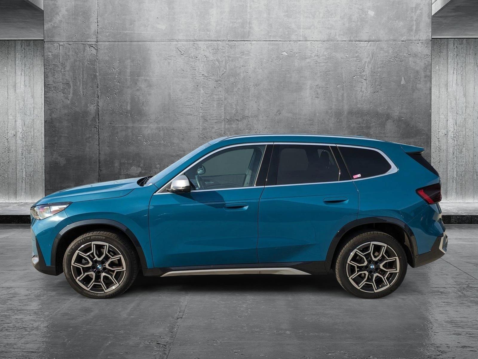 2024 BMW X1 xDrive28i Vehicle Photo in Rockville, MD 20852