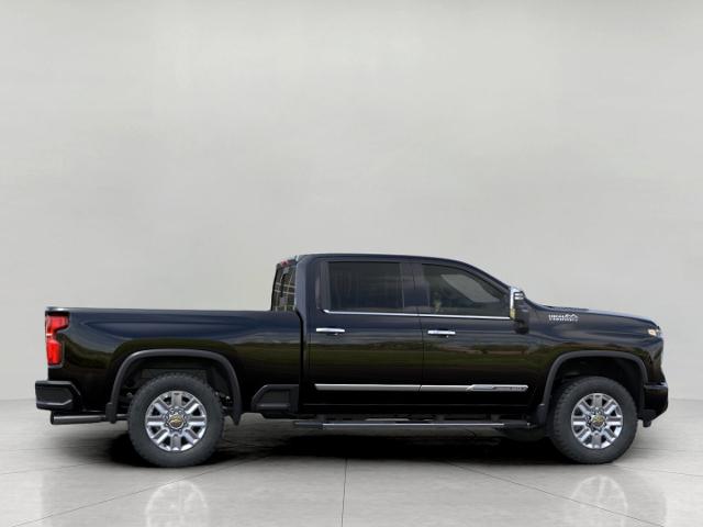 2025 Chevrolet Silverado 2500 HD Vehicle Photo in APPLETON, WI 54914-4656