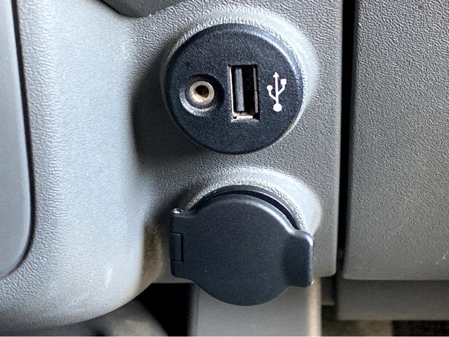 2018 Nissan Frontier Vehicle Photo in Hinesville, GA 31313