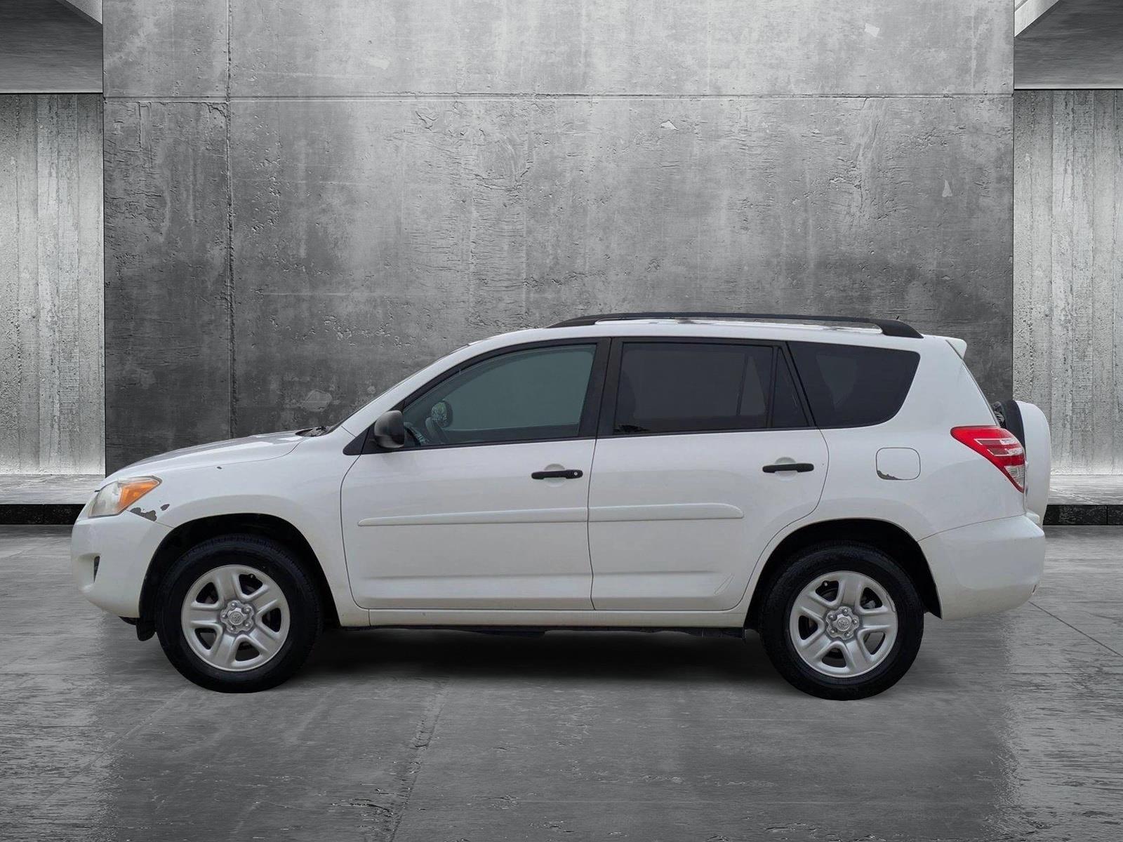 2012 Toyota RAV4 Vehicle Photo in Tustin, CA 92782