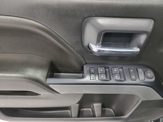 2018 Chevrolet Silverado 1500 Vehicle Photo in APPLETON, WI 54914-4656