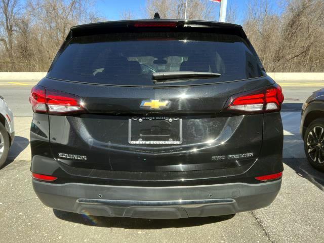 2023 Chevrolet Equinox Vehicle Photo in Roslyn, NY 11576