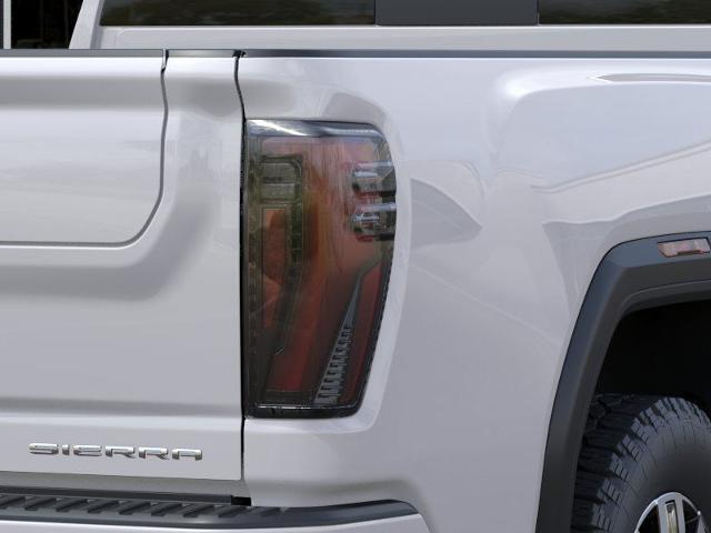 2024 GMC Sierra 2500 HD Vehicle Photo in TOPEKA, KS 66609-0000