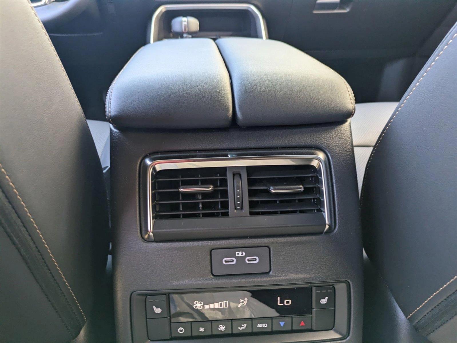 2025 Mazda CX-90 Vehicle Photo in Winter Park, FL 32792