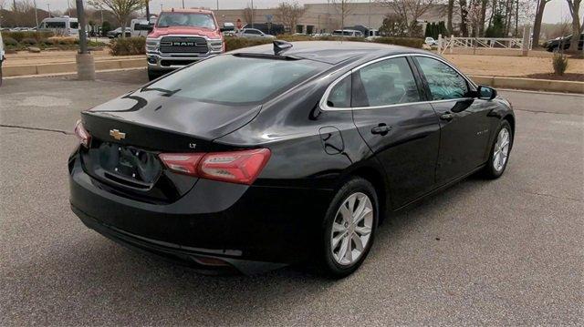 2020 Chevrolet Malibu Vehicle Photo in COLLIERVILLE, TN 38017-9006