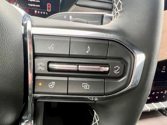 2024 GMC Acadia Vehicle Photo in EFFINGHAM, IL 62401-2832