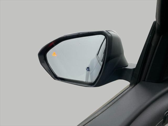 2025 Hyundai TUCSON Vehicle Photo in Appleton, WI 54913