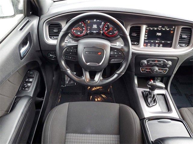 2022 Dodge Charger Vehicle Photo in MILFORD, OH 45150-1684