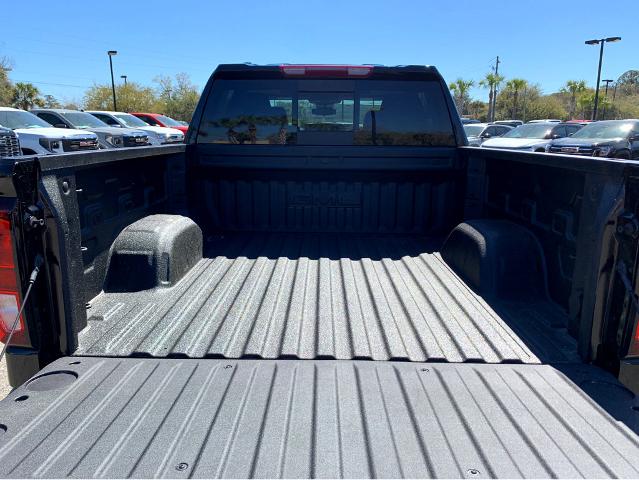 2025 GMC Sierra 1500 Vehicle Photo in BEAUFORT, SC 29906-4218