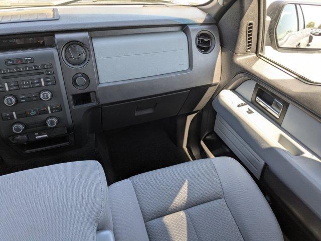 2014 Ford F-150 Vehicle Photo in BRUNSWICK, GA 31525-1881