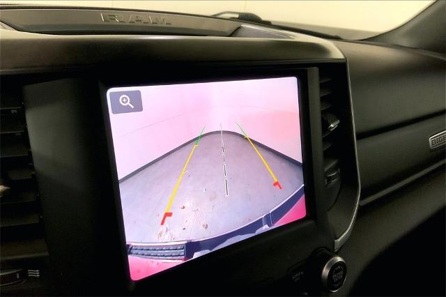 2023 Ram 1500 Vehicle Photo in Kansas City, MO 64114
