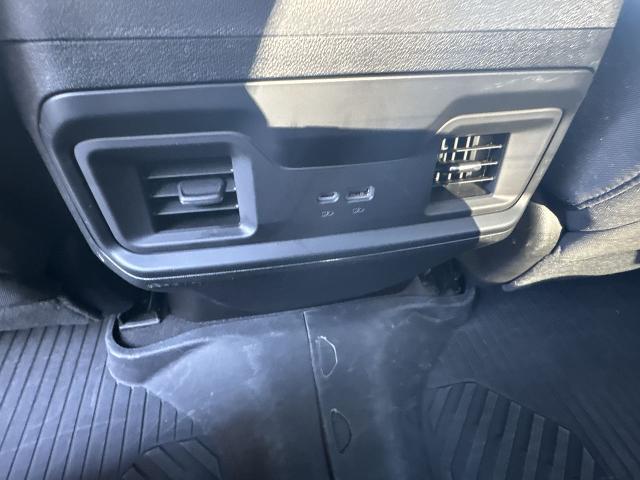 2024 Chevrolet Silverado 2500 HD Vehicle Photo in MARION, NC 28752-6372