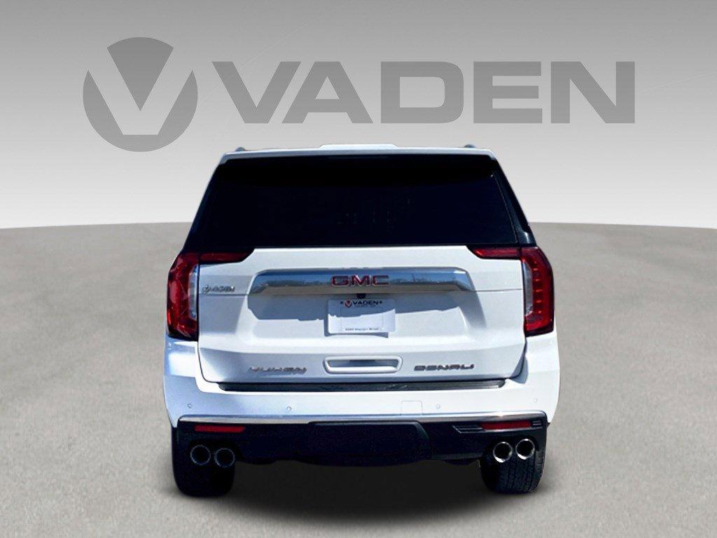 2023 GMC Yukon Vehicle Photo in SAVANNAH, GA 31406-4513