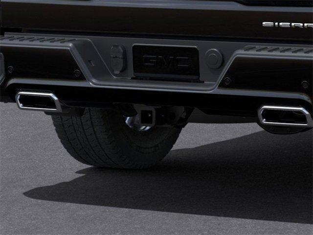 2025 GMC Sierra 1500 Vehicle Photo in PUYALLUP, WA 98371-4149