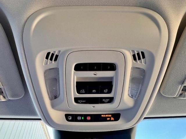 2025 Buick Envision Vehicle Photo in EFFINGHAM, IL 62401-2832