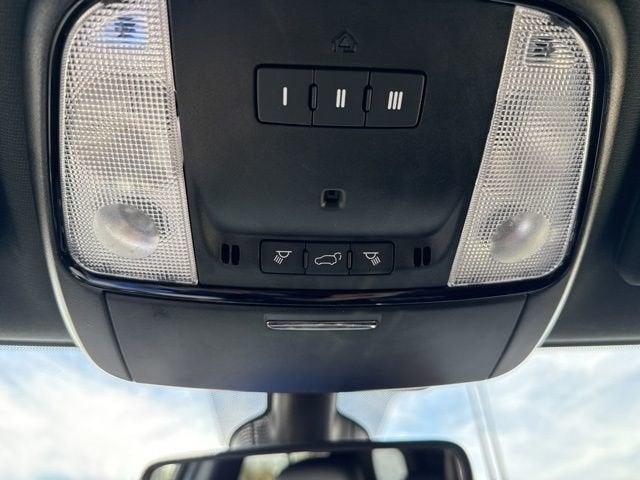 2022 Dodge Durango Vehicle Photo in Gaffney, SC 29341