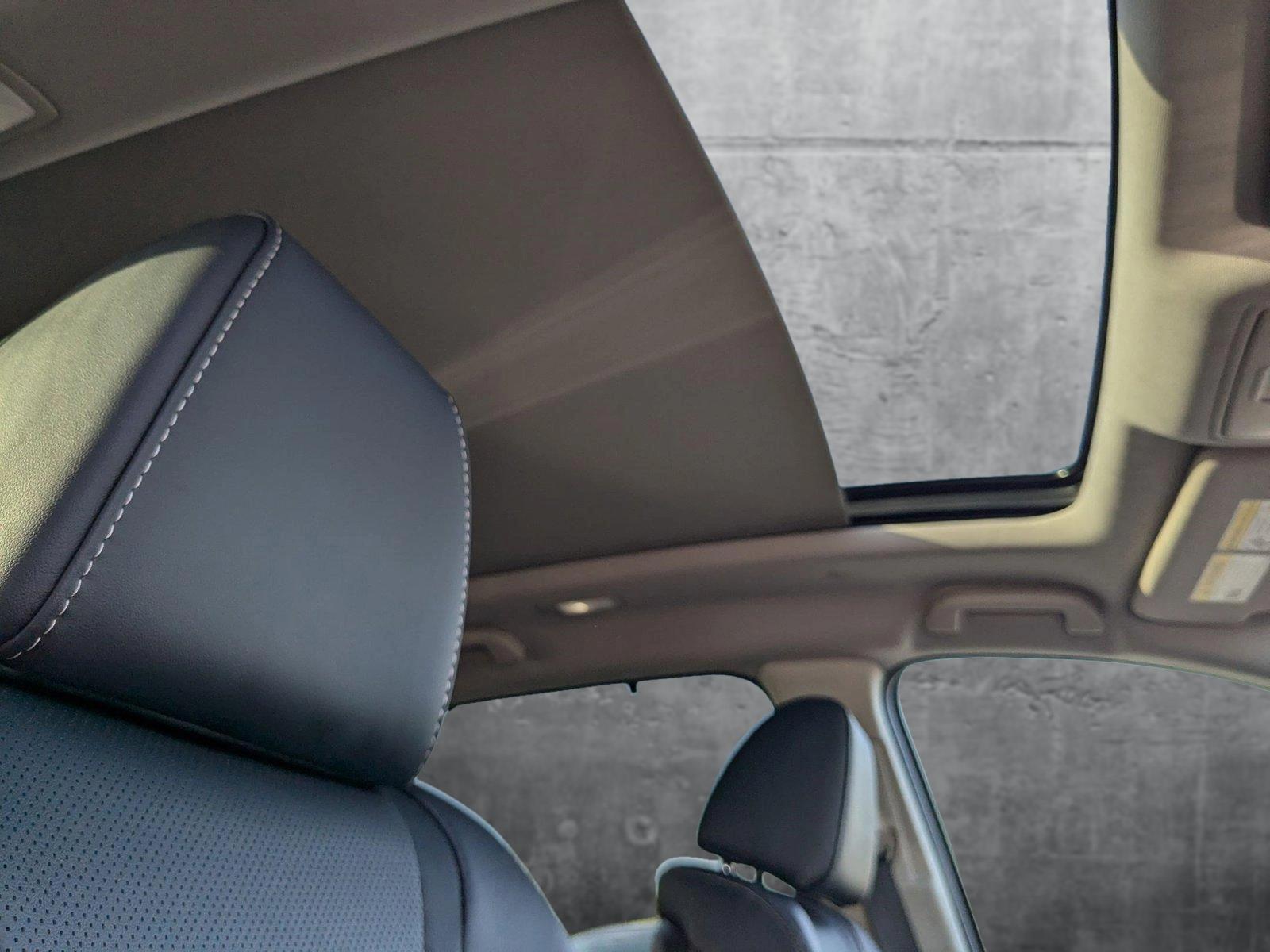 2024 Acura MDX Vehicle Photo in Sanford, FL 32771