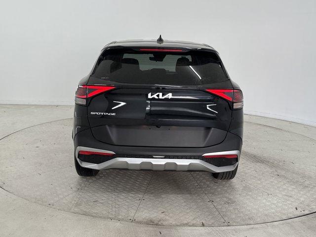 2024 Kia Sportage Vehicle Photo in Charlotte, NC 28273