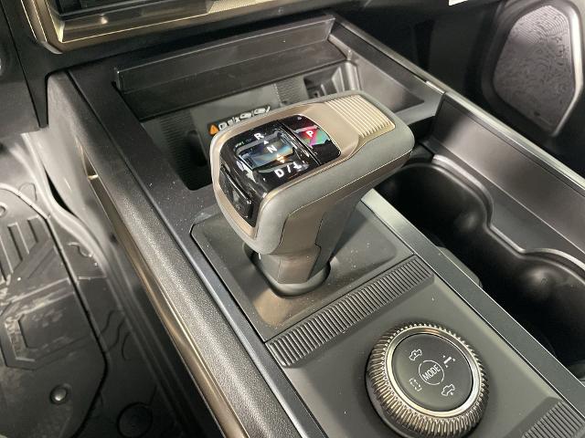 2025 GMC HUMMER EV Pickup Vehicle Photo in GILBERT, AZ 85297-0402