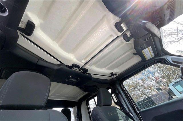 2020 Jeep Gladiator Vehicle Photo in INDEPENDENCE, MO 64055-1314