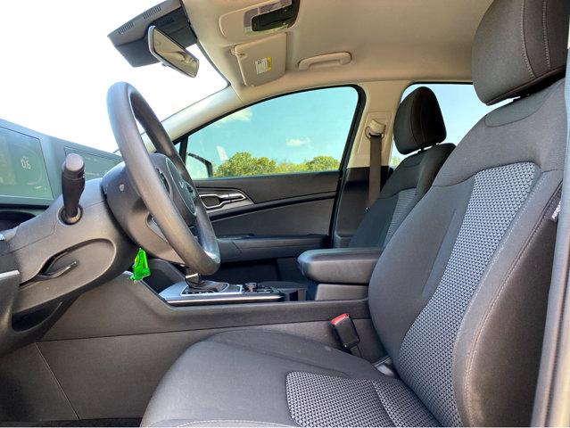2023 Kia Sportage Vehicle Photo in Hinesville, GA 31313