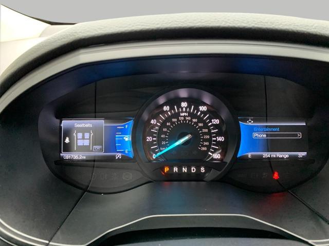 2022 Ford Edge Vehicle Photo in Oshkosh, WI 54901