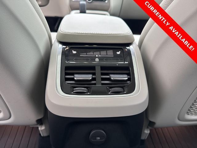 2025 Volvo XC90 Plug-In Hybrid Vehicle Photo in Grapevine, TX 76051