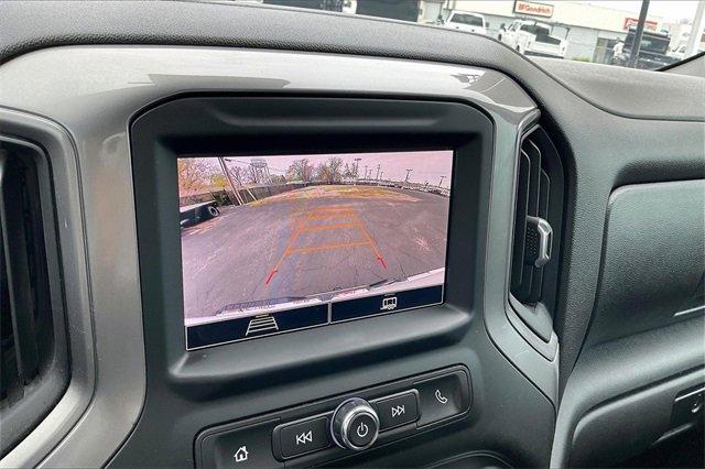 2024 GMC Sierra 2500 HD Vehicle Photo in INDEPENDENCE, MO 64055-1314