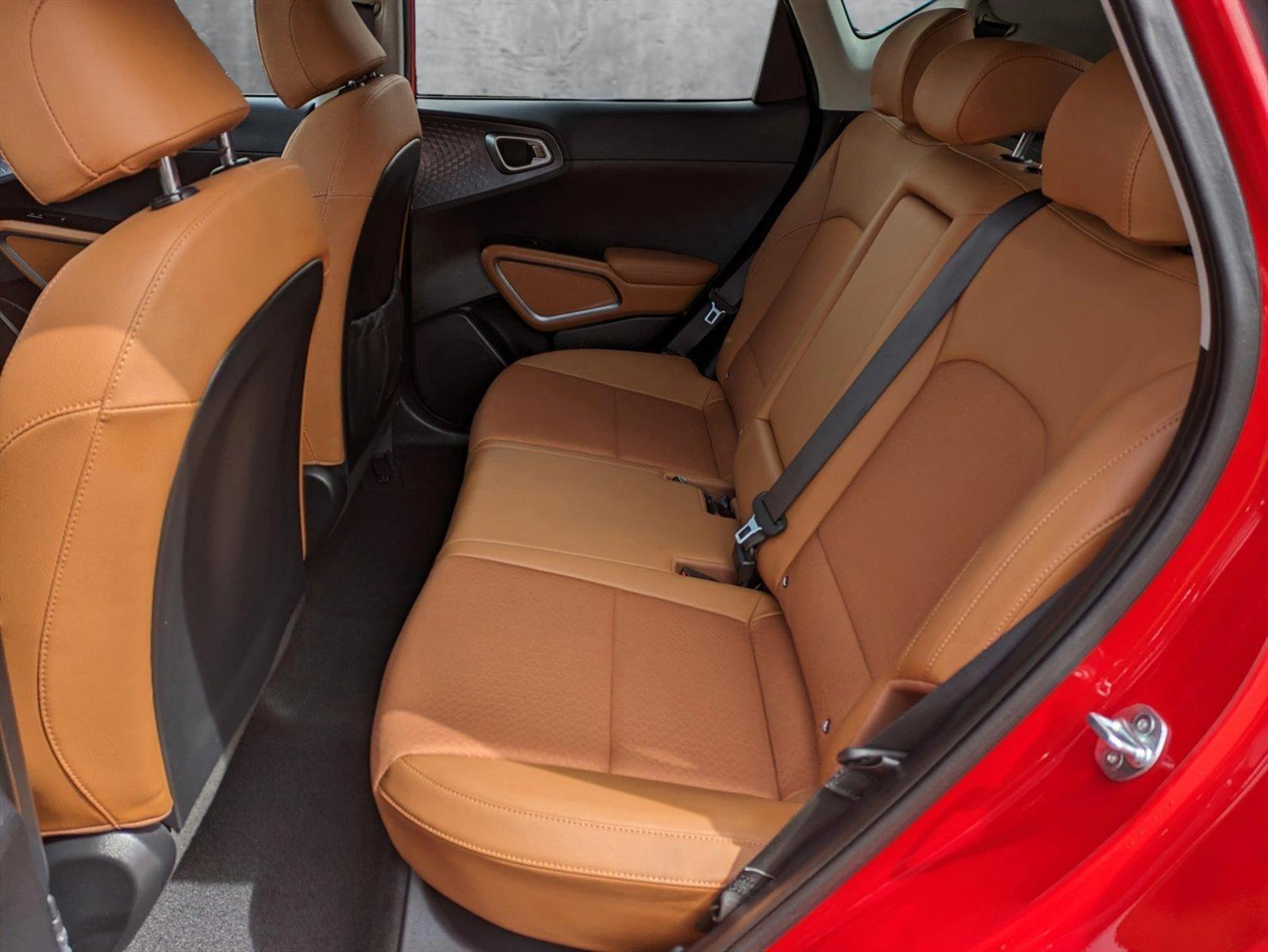 2024 Kia Soul Vehicle Photo in Las Vegas, NV 89149