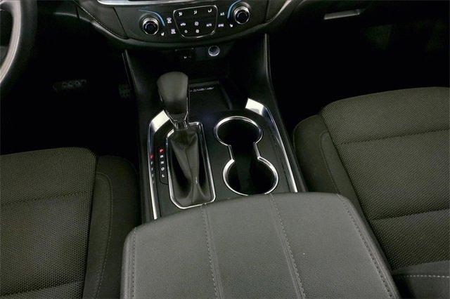 2023 Chevrolet Traverse Vehicle Photo in INDEPENDENCE, MO 64055-1314