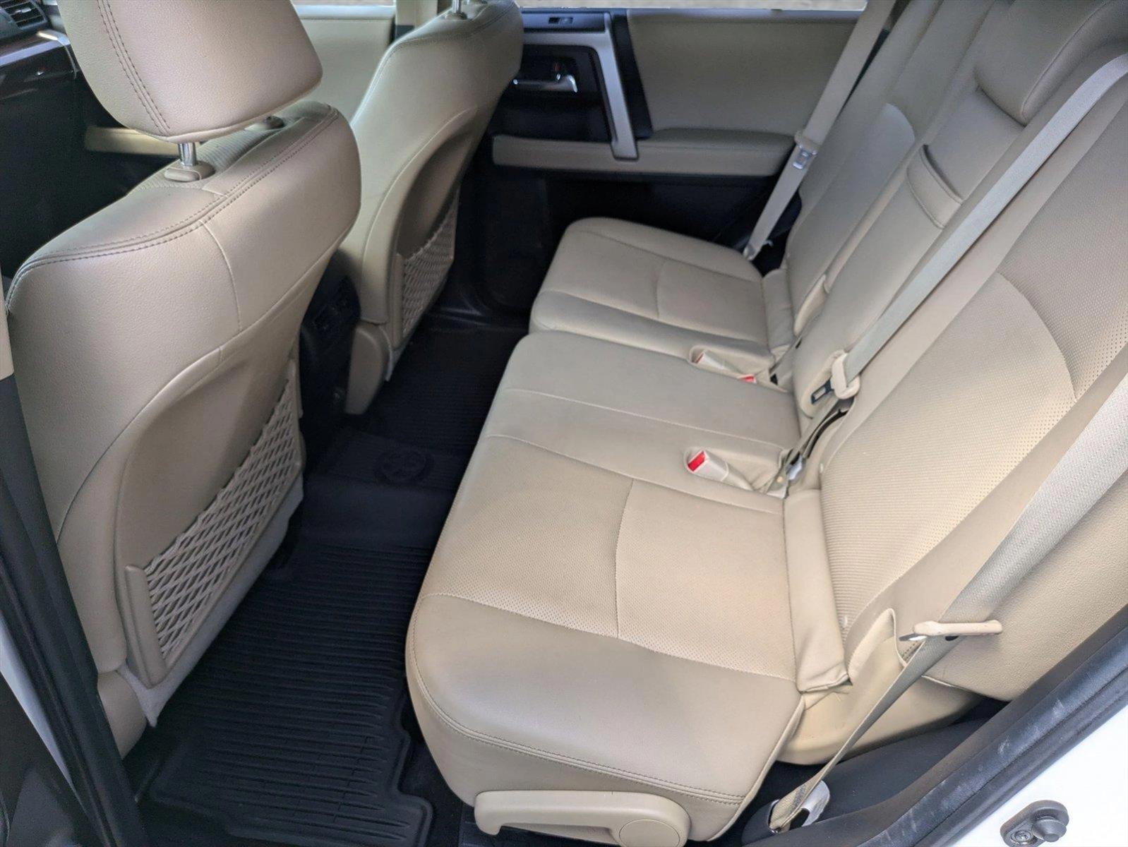 2021 Toyota 4Runner Vehicle Photo in Tampa, FL 33614