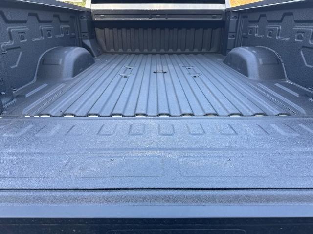 2025 Chevrolet Silverado 2500 HD Vehicle Photo in MARION, NC 28752-6372